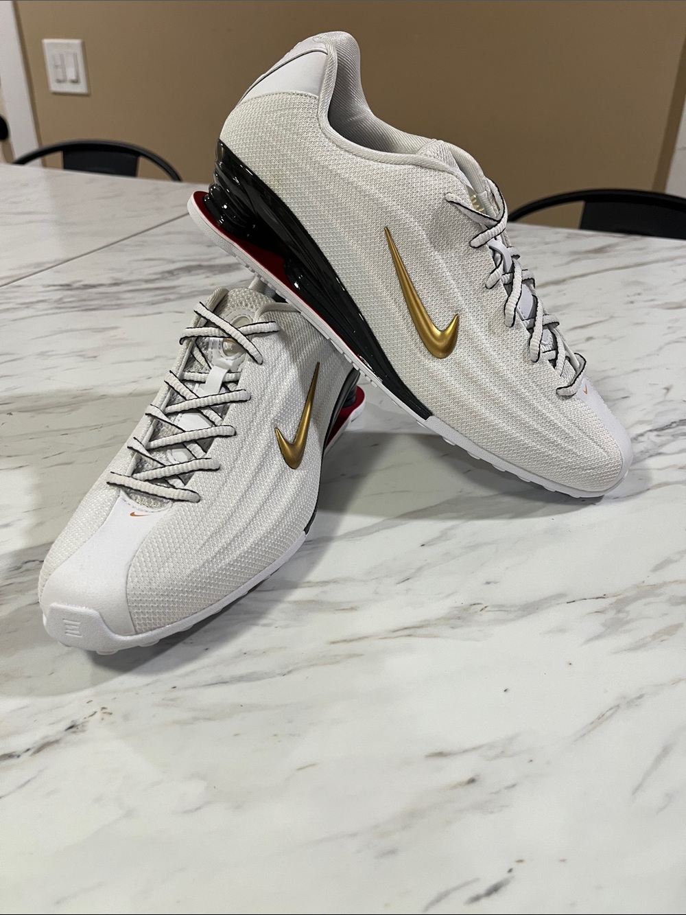 Nike Shox Z